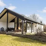 Ferienhaus Fj1403-jaegerspris-ronnebaervej-22 *
