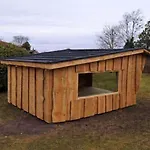 Ferienhaus Fj1403-jaegerspris-ronnebaervej-22 *