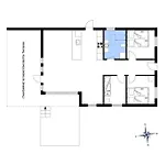 Ferienhaus Fj1403-jaegerspris-ronnebaervej-22 *